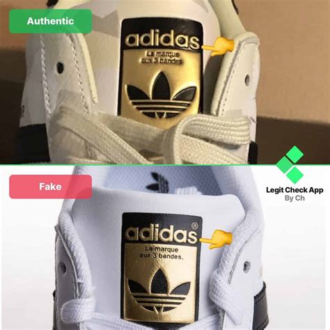 adidas originals manufacturers amazon fake scam|real vs fake Adidas.